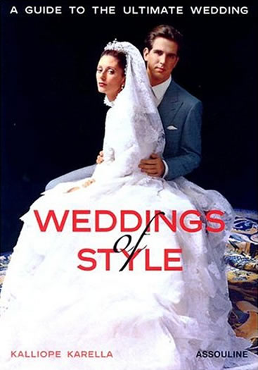 Knopf, Vogue Weddings: Brides, Dresses, Designers