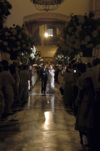 destination & weddings - colombia
