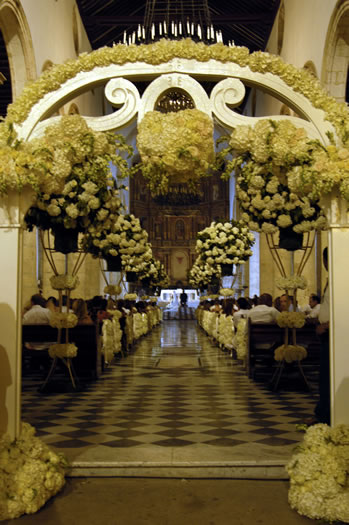 destination & weddings - colombia