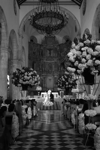 destination & weddings - colombia