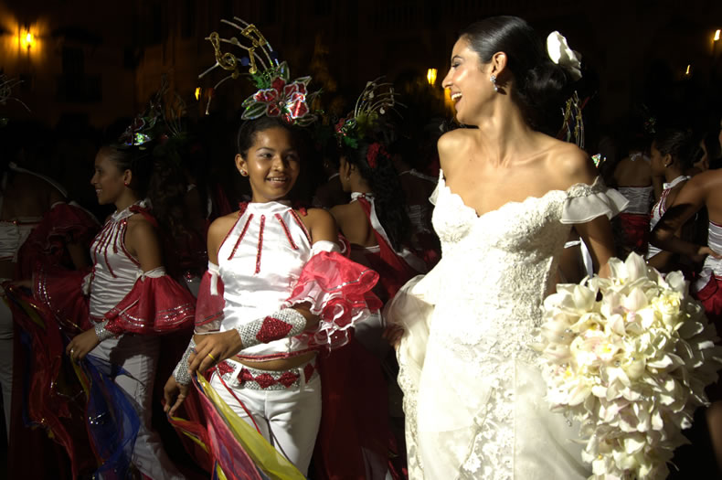 destination & weddings - colombia