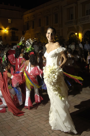 destination & weddings - colombia