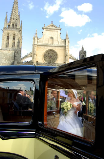 destination & weddings - france