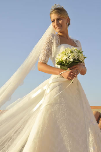 destination & weddings - greece