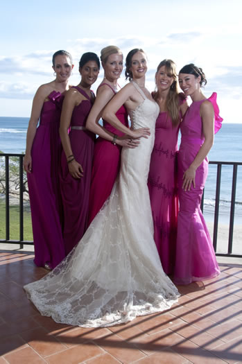 destination & weddings - costa rica