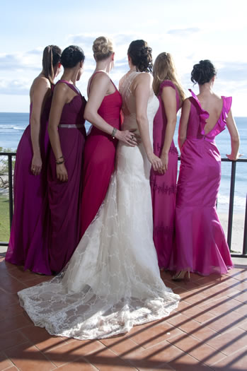 destination & weddings - costa rica