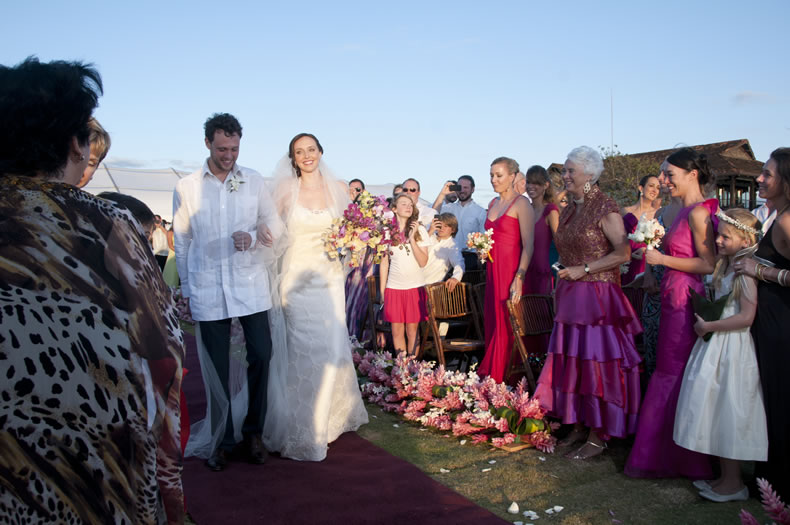 destination & weddings - costa rica