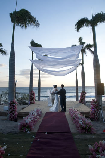 destination & weddings - costa rica