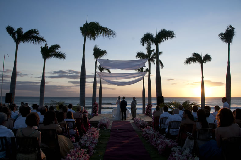 destination & weddings - costa rica