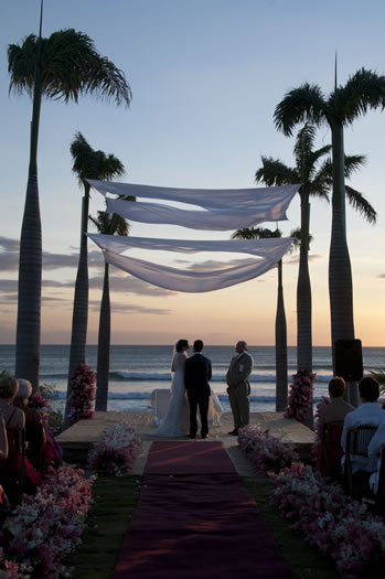 destination & weddings - costa rica