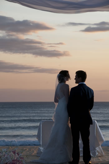 destination & weddings - costa rica