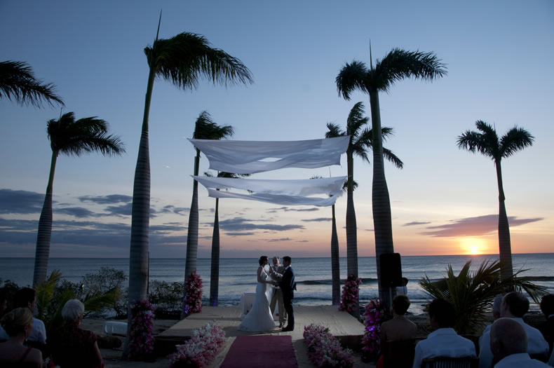 destination & weddings - costa rica