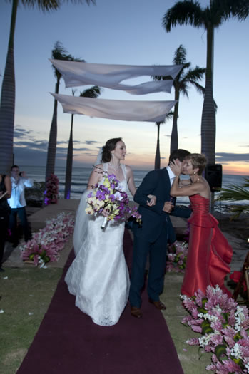 destination & weddings - costa rica