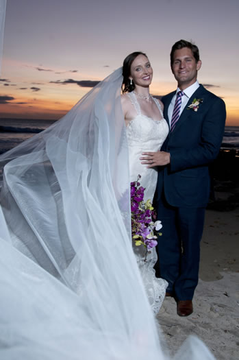 destination & weddings - costa rica