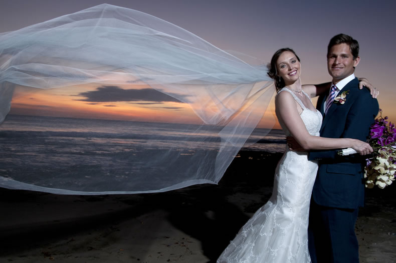 destination & weddings - costa rica