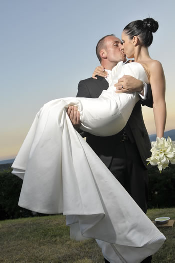 destination & weddings - italy