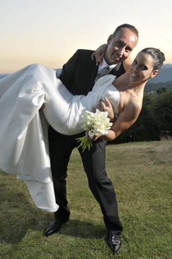 destination & weddings - italy