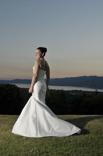 destination & weddings - italy