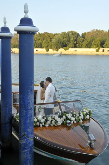 destination & weddings - italy