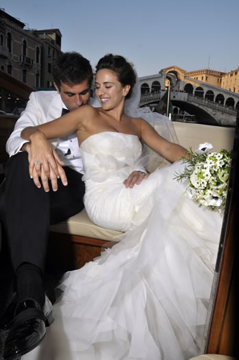 destination & weddings - italy