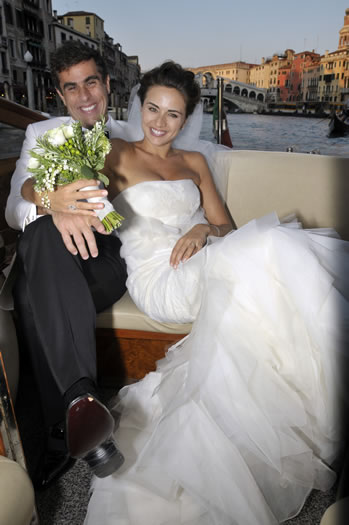 destination & weddings - italy