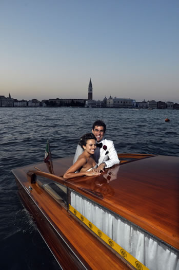 destination & weddings - italy