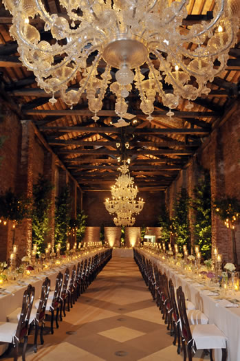 destination & weddings - italy