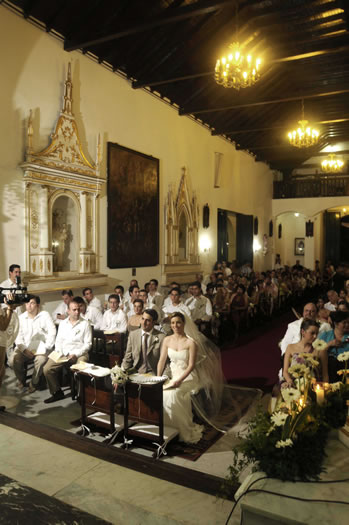 destination & weddings - venezuela