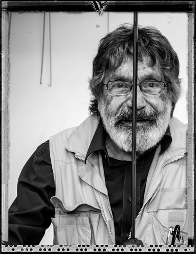 fine arts - portraits