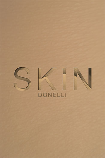 book - skin