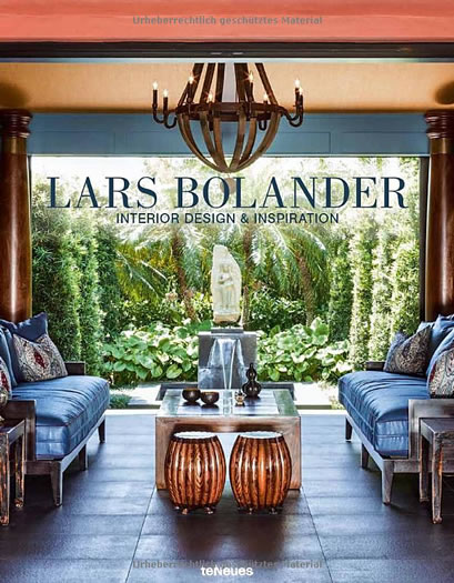 TeNeues, Lars Bolander Interior Inspiration